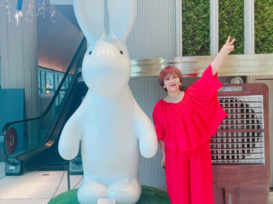 最高の未来へジャンプしよう！と思ったら、インナーチャイルドの声で引き戻される