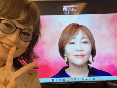 EOモデレータートレーニング最終回 fromマレーシア