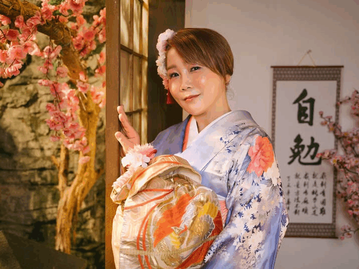 理恵ちゃん忙しいんでしょ？