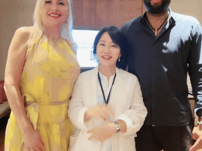 Hazel Orozco Ortega Hazelさんについて