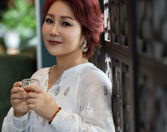 昨日撮影した写真がスタンプ付きでカメラマンから届きました。