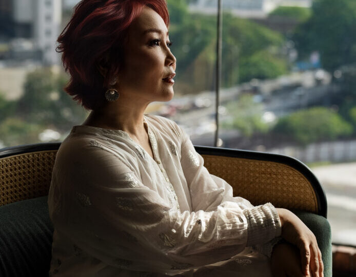 色々な事があるけれど、マレーシアでも乗り越えていく壁はある。