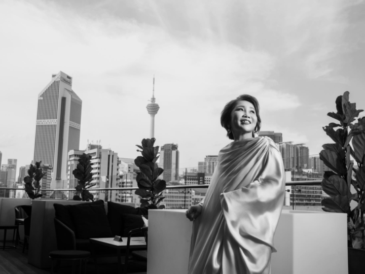 50才になったので美しくなるよう努力します。