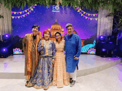 ディーパヴァリ（Diwali）って知ってる？