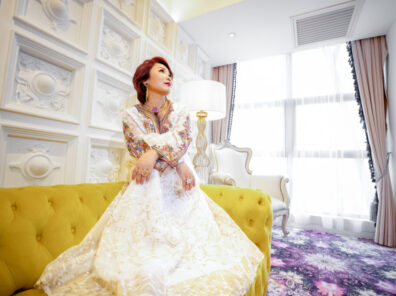 50代は「誰かの期待を生きる」から、そろそろ卒業してもいいお年頃