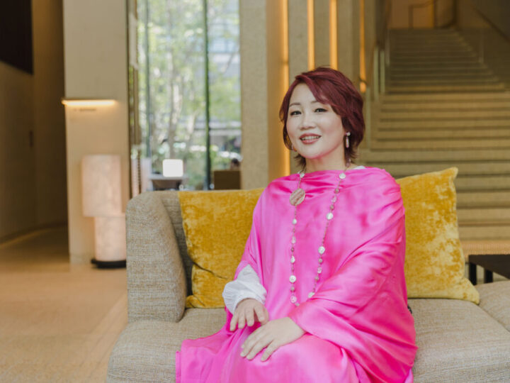 クライアント様に一生必要とされる女性の特徴3選