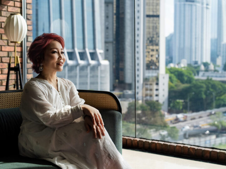 反応しない人が、実は最強な理由