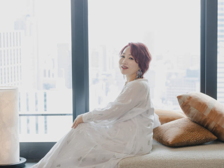 人生は偶然ではなく「創造するもの」